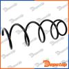 Ressorts de suspension avant pour FIAT | 4026189, RH3506